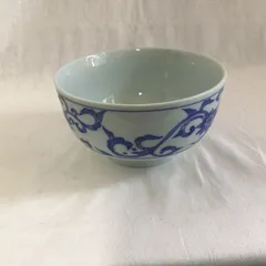 2025年最新】染付 茶碗の人気アイテム - メルカリ