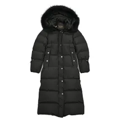 2025年最新】MOORER レディース ダウンジャケットの人気アイテム