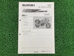 SUZUKI SV650A/XA サービスマニュアルとパーツカタログのセット 楽天市場】sv650 サービスマニュアル（アクセサリー｜バイク用品）：車