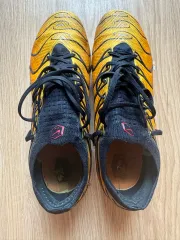 マーキュリアルヴェイパーⅢ 27.5cm新品未使用タグ付き NIKE (ナイキ) サッカースパイク メンズ SIZE 26cm スカイブルー