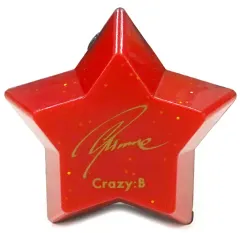 【中古】ペンライト・リングライト 天城燐音 「あんさんぶるスターズ!! DREAM LIVE -BRAND NEW STARS!!- リング型ライトコレクション」