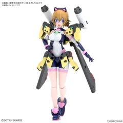 (再販) Figure-rise Standard(フィギュアライズ スタンダード) あばたーふみな ガンダムビルドメタバース プラモデル(5066303) バンダイスピリッツ