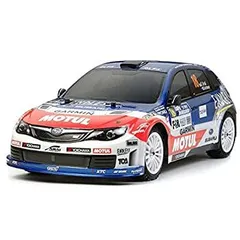 田宮模型 ラジコン インプレッサWRX フルチューン(ジャンク品) 2025年最新】wrx タミヤの人気アイテム - メルカリ