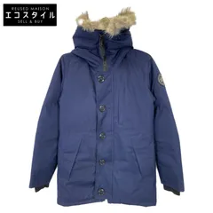 2025年最新】CANADA GOOSE 3481JMBの人気アイテム - メルカリ