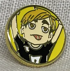 集英社 ハイキュー!! ピンズ 原画展東京 宮侑