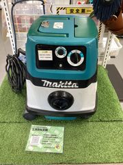 【中古c】makita(マキタ) 乾式専用集じん機 モデル484本体のみ