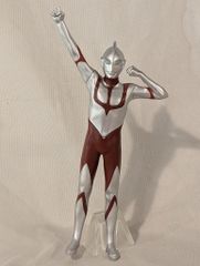 반다이 메가라이트 히어로즈 울트라맨(신 울트라맨) 완성품