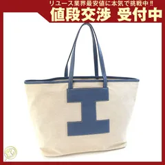  イアクッチ トートバッグ ソルベット バカンツァ レザー