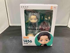 富豪刑事 神戸大助 ねんどろいど フィギュア - メルカリ