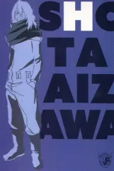 【中古】ポストカード(キャラクター) 相澤消太 ポストカード 「僕のヒーローアカデミア×文房具カフェ2017」