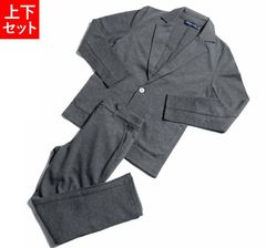 カルゼセットアップ セットアップ メンズ スーツ 上下セット