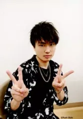 声優　野津山幸宏　直筆サイン色紙 声優 野津山幸宏 直筆サイン色紙 直筆サイン色紙 声優 野津山