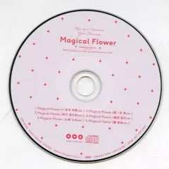 【中古】アニメ系CD マジきゅんっ!ルネッサンス きゃにめ.jp限定特典CD 「Magical Flower (Character solo ver.)」