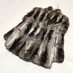 2025年最新】チンチラ コートの人気アイテム - メルカリ