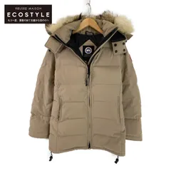 2024年最新】CANADA GOOSE BELLEVILLEの人気アイテム - メルカリ