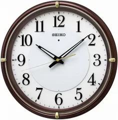 【8月いっぱいまで大幅値下げ中！】SEIKO 掛け時計 8月いっぱいまで大幅値下げ中！】SEIKO 掛け時計