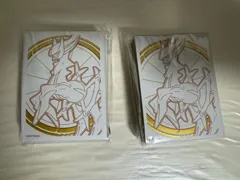 アルセウス　海外　スリーブ　ポケモンカード 海外版】アルセウス スリーブ – GRIMSHOP