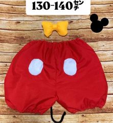 かぼちゃパンツ お遊戯会 発表会 運動会 幼稚園 保育園 パンツ