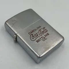 2025年最新】コカコーラ zippoの人気アイテム - メルカリ