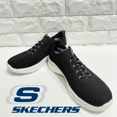【美品！23.5cm！人気ブランド！】SKECHERS GO WALK Arch Fitスニーカー！