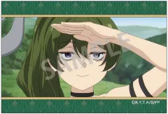 【中古】バッジ・ビンズ ユーベル 「葬送のフリーレン トレーディングスクエア缶バッジVOL.3」