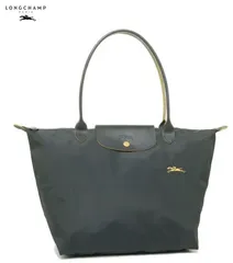 ★@ロンシャンショルダーバッグトートバッグ ル プリアージュ クラブL