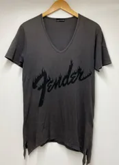 2025年最新】fender tシャツ ladの人気アイテム - メルカリ