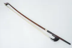 ※9月末出品取り消し予定【送料込/新品未使用】K.Holtz コントラバス弓 楽天市場】コントラバス 弓の通販