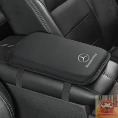メルセデスベンツ　本革　クッション　2個セットMercedes-Benz レザー 楽天市場】ベンツ レザークッションの通販