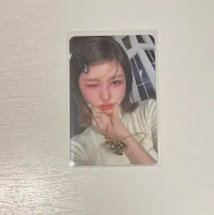 IVE（アイヴ） Switch ポップアップ トレカ ガウル