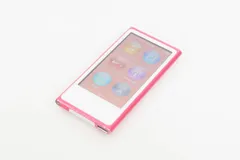 2025年最新】ipod nano 第7世代 16gbの人気アイテム - メルカリ