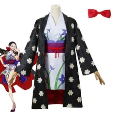 2025年最新】one piece コスプレ ロビンの人気アイテム - メルカリ