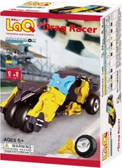 2024年最新】LaQ ラキュー Hamacron Constructor ハマクロン