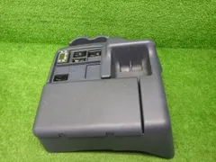 日野　ヒノ　SH1EDJ　プロフィア　センサーコンソール　スイッチ　ドリンクホルダー　220325134