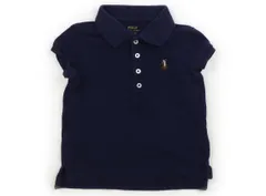 【ポロラルフローレン/POLORALPHLAUREN】ポロシャツ 90サイズ 女の子【子供服・ベビー服】（1859990）