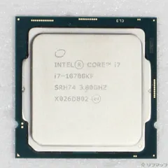 2025年最新】i7 10700kfの人気アイテム - メルカリ