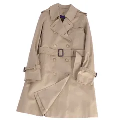 極美品 マッキントッシュ MACKINTOSH コート トレンチコート ライナー