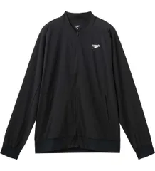 Speedo(スピード) ジャケット サイズS Standard Jacket スタンダードジャケット 水泳 ユニセックス 水着 SA01901