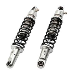 カヤバ TGS350B（2本SET）リアGASショック Z2／Z1【新品・未使用