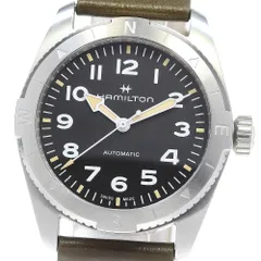 2025年最新】HAmILTON khaki field expeditionの人気アイテム - メルカリ
