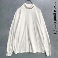 OAMC Elysium T Shirt ホワイト L ポルトガル製 - メルカリ
