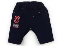 【スラップスリップ/SLAP SLIP】ハーフパンツ 80サイズ 男の子【子供服・ベビー服】（1961940）