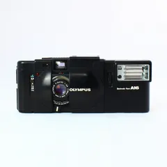 極美品　　オリンパス　XA　＋　A16 2025年最新】OLYMPUS XA A16の人気アイテム - メルカリ