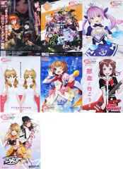 A1ポスター MELTY BLOOD 「コミケ×赤十字」 献血応援イベント 2025年最新】コミケ 献血ポスターの人気アイテム - メルカリ