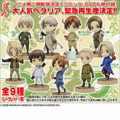 2025年最新】ヘタリア イタリア フィギュアの人気アイテム