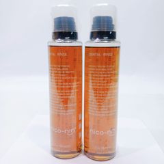 コハルト nico-nin トゥースウォッシュ MR 200ml 2本 ニコニン マウスウォッシュ デンタルリンス 医薬部外品