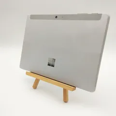 【フォロワ割】【ジャンク品】Microsoft Surface Go 2 Model:1926 Pentium Gold メモリ 4GB / SSD 64GB 10インチ タブレットPC 本体破損 ZZ Z139