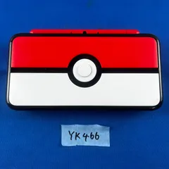 2025年最新】nintendo 2ds ll モンスターボールの人気アイテム