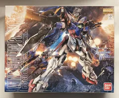 バンダイ MG 新機動戦記ガンダムW Endless Waltz ウイングガンダム・プロトゼロ エンドレスワルツ 1/100