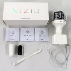 NiziU ペンライト 持ち手 ソケット ライトスティック ペンラ 部品